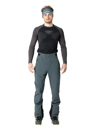 DYNAFIT | Pantalón de esquí de travesía Blacklight DST para hombre |